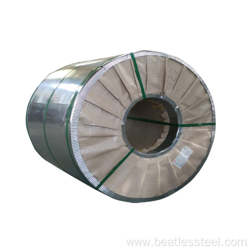 Spcc Galvanized Steel Sheet Coil Galvanized